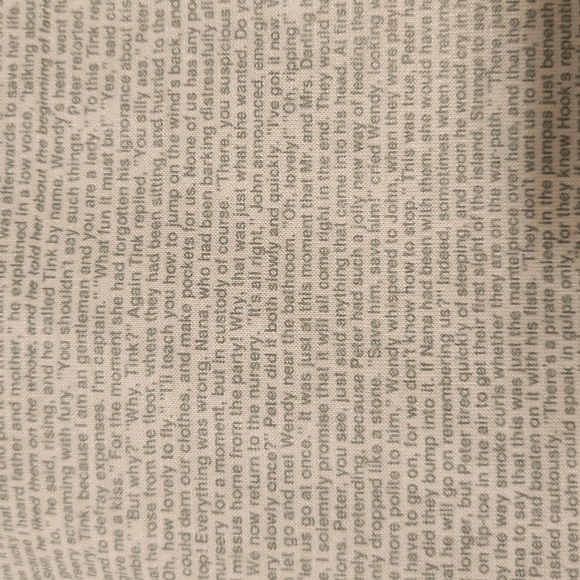 Litographs Peter Pan And Tinkerbell Tshirt Size Medium - Picture 7 of 8